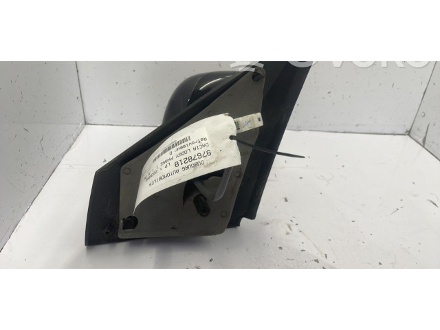 Зеркало электрическое        Dacia Lodgy   -  года   