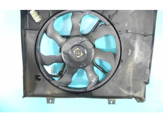 Комплект вентиляторов     F00S3A2262, IMPRK1324549    KIA Picanto 