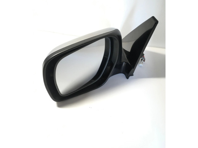 Zpětné zrcátko Mitsubishi Pajero 2008 E13021240, A048333