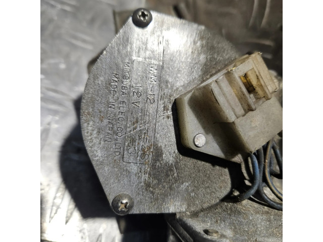 Моторчик дворников WM122S Mitsubishi Space Wagon