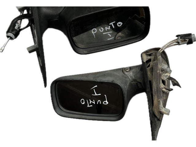 Zpětné zrcátko  Fiat Punto (176) 1999  1999R  