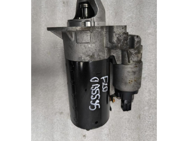 Zámek zadních dveří 7638192 BMW 1 F20 F21 2014