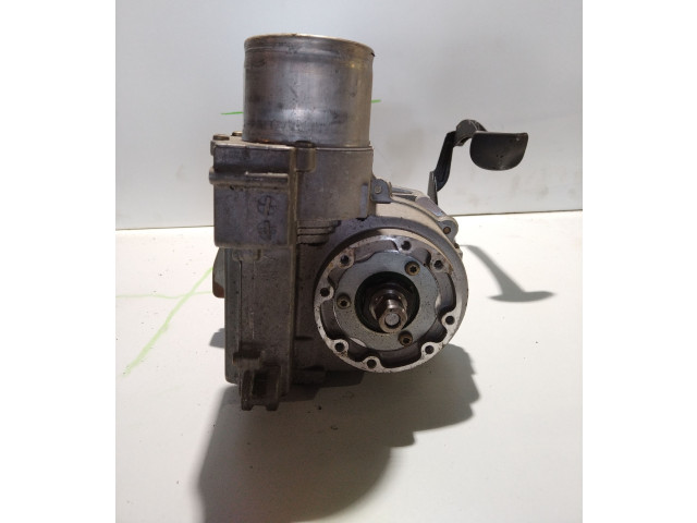 Насос рулевого управления