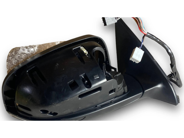 Зеркало электрическое Jeep Grand Cherokee 2010-2021 года