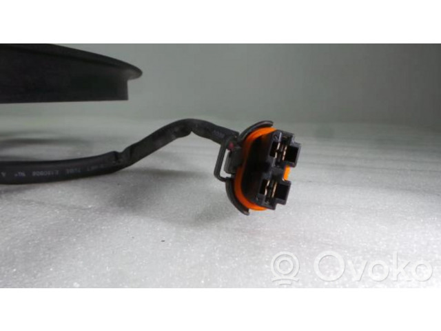 Вентилятор печки 3U016116 BMW 1 F20 F21