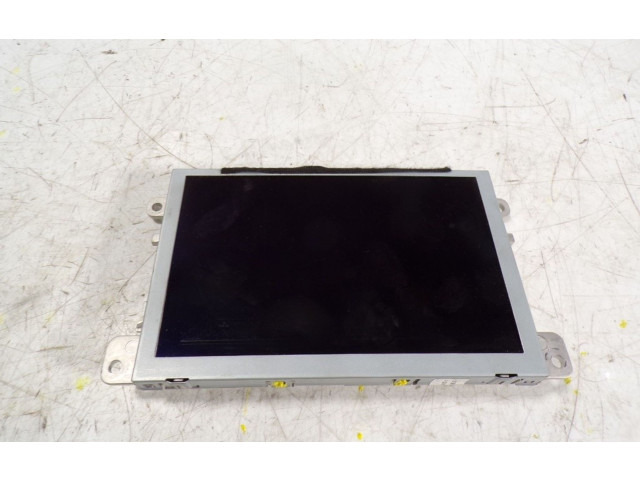 Дисплей 8R0919604A, 8R0919604A Audi A4 Allroad