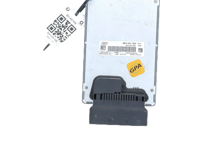 Блок управления подвески 8K0907364A, S0-4574R    Audi A5 8T 8F  CAUA-T 