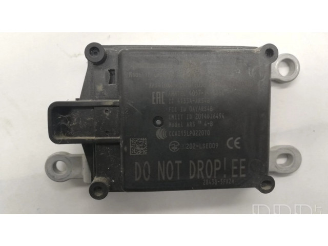 Дисторный датчик