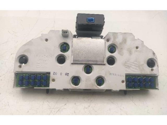 Панель приборов 9472519 Volvo C70