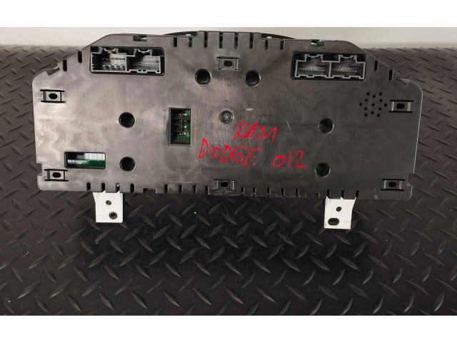 Панель приборов P56046556AC Dodge RAM