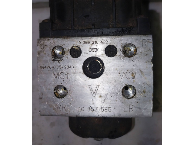 АБС Steuergerät 0265216462, 0273004224 Volkswagen PASSAT B5 1997 - 2000 года