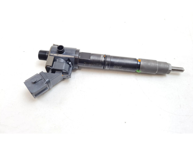 Форсунка 31336769 Volvo XC90 D4204T23