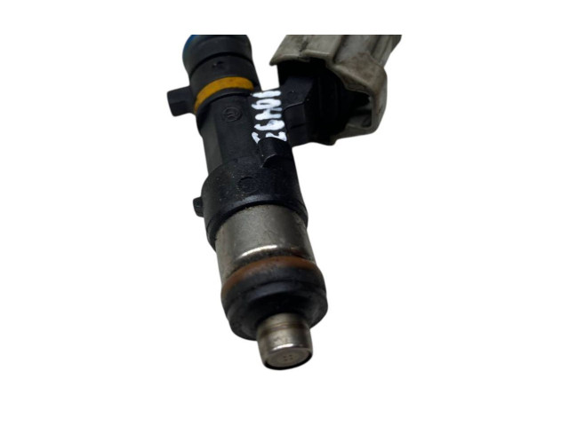 Vstřikovač 16600CD700, 0280158042 Nissan Murano Z50 VQ35DE