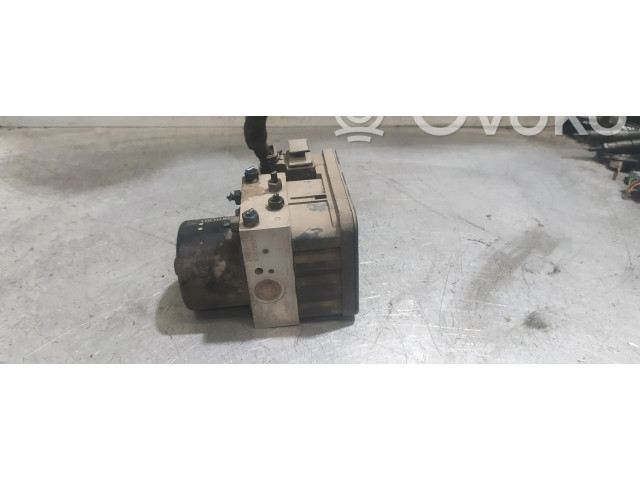 Блок АБС 1J0614117E Skoda Octavia Mk1 (1U) 1996 - 2004 года