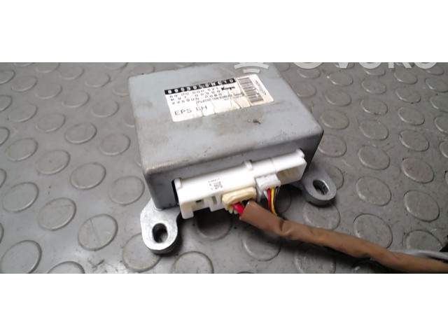    Рулевая рейка 896500HC10, 4123AV   Citroen C1 2006 - 2013 года