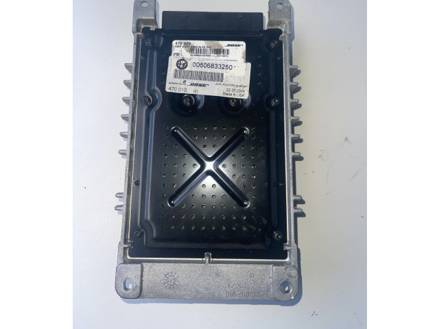 Звукоусилитель