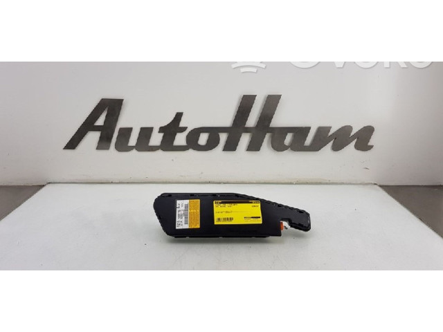 Подушка безопасности в сиденье 13250507, 13250507   Opel Meriva B