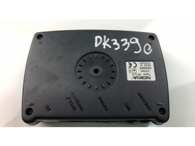 Блок управления EL22133362 Honda City