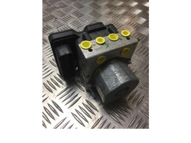 Блок АБС 8201288243, 8201288243 Dacia Duster 2010 - 2017 года