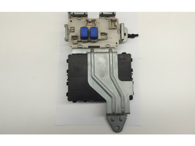 Блок управления 284B1CG000   Infiniti FX