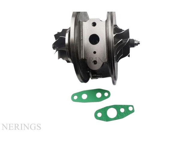 Turbodmychadlo Турбина VT13, CHRA40-0009   Mitsubishi Pajero   