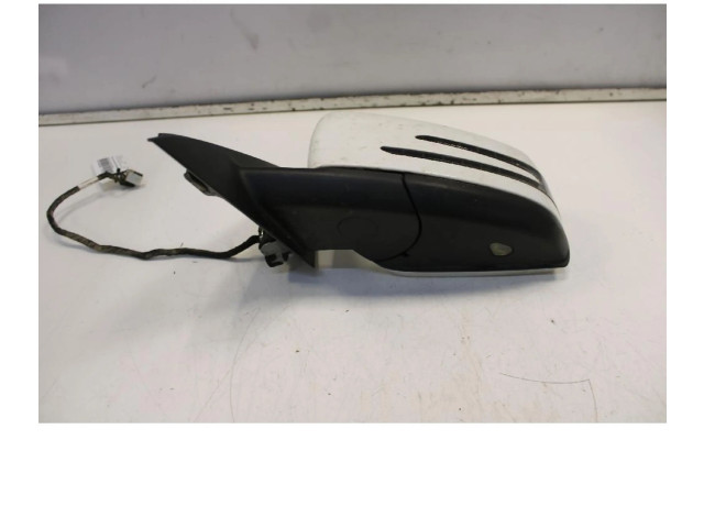 Zpětné zrcátko Mercedes-Benz GLA W156 2013 1410070633