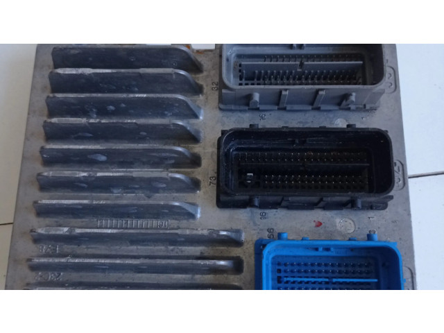 Блок управления двигателя 12679097 Buick Encore I