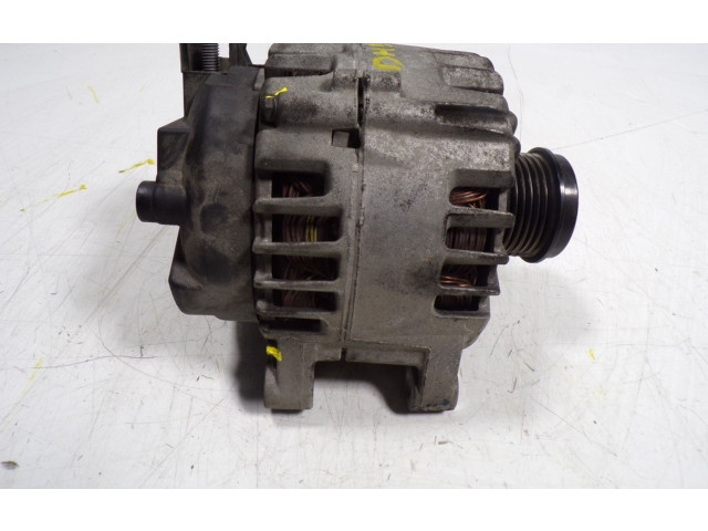 Генератор 36012505, 30659390   Volvo C30      