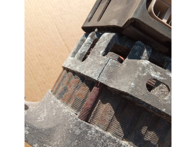 Генератор 37300-03100 Hyundai i10