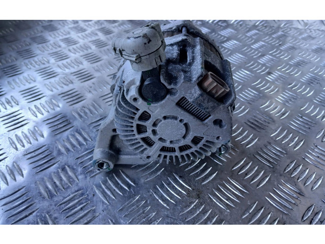 Генератор A5TL0491ZX Mazda 3 III