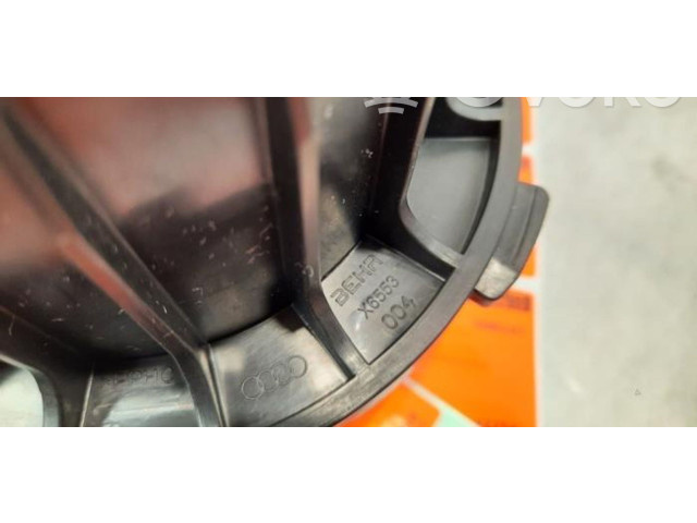 Вентилятор печки 8T1820021 Audi Q5 SQ5