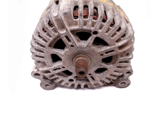 Генератор 06F903023C, TG14C011   Volkswagen Touran I      