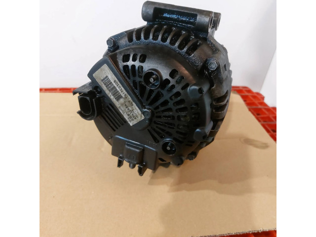 Генератор A6421540402   Mercedes-Benz E W212 3.0     