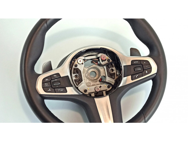 Volant BMW X3 G01 2018 020225, 32308094546