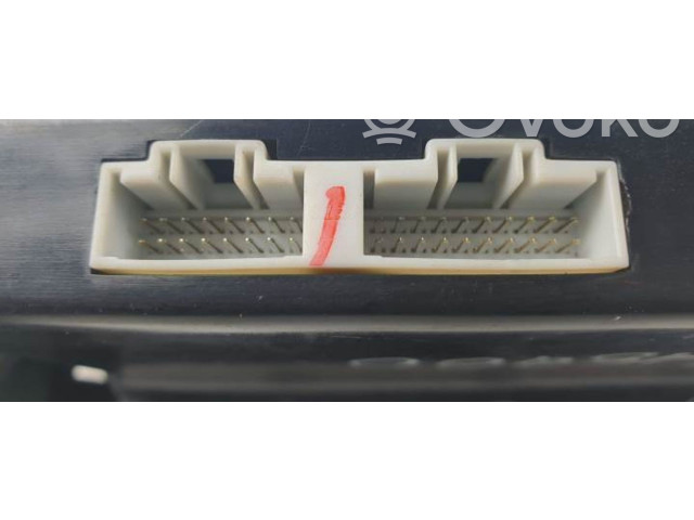 Блок управления климат-контролем 96415173 Chevrolet Tacuma