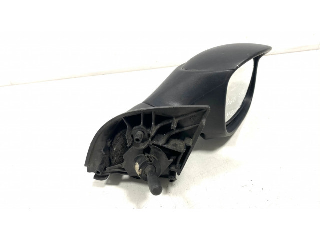 Zpětné zrcátko pravé Citroen C3 2006  12363510, 011030  