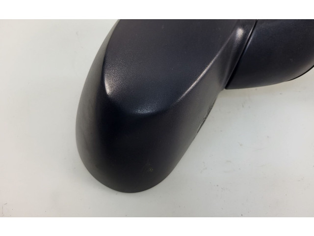 Зеркало электрическое Chevrolet Matiz - года