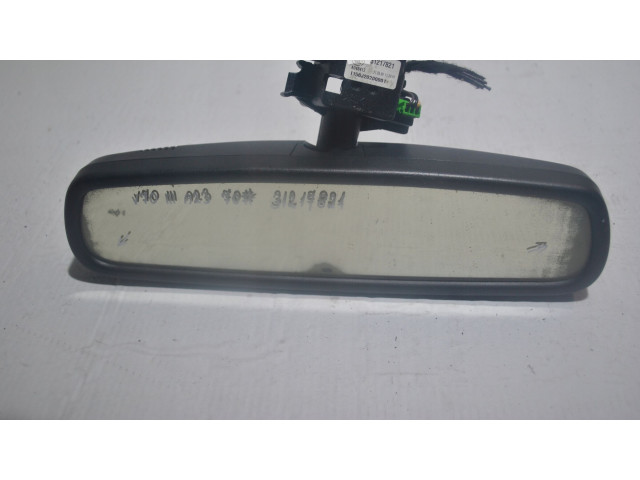 Зеркало электрическое Volvo V70 2008 - 2013 года
