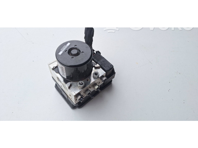 Блок АБС 10092604193   Volvo  V70  2014 - 2016 года