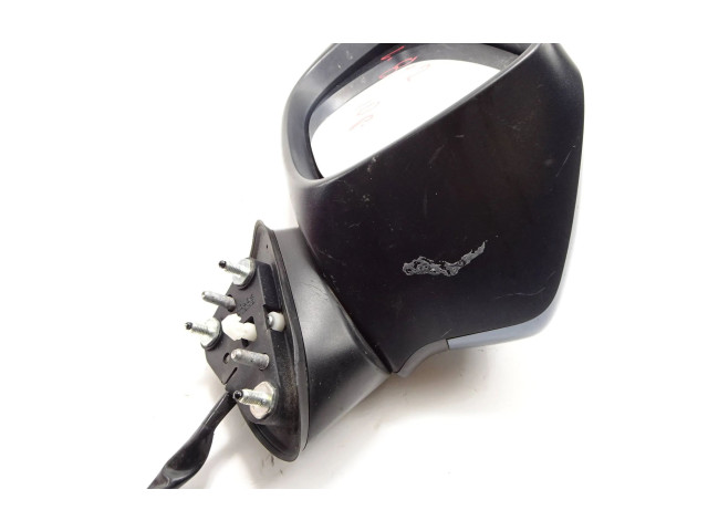 Zpětné zrcátko Mazda 6 2013