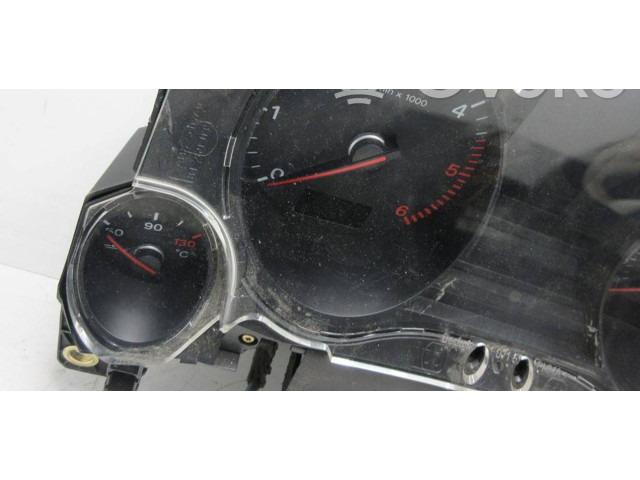 Přístrojová deska  Audi A8 S8 D3 4E 2004 4E0920950F, 4E0910950F  