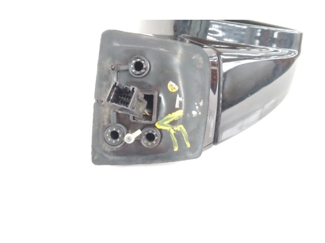 Зеркало электрическое        Chevrolet Captiva   -  года   