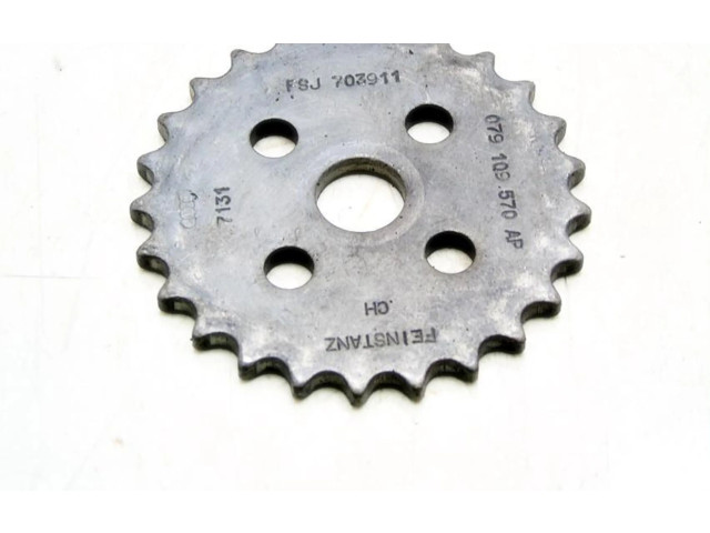 Řídící jednotka 079109570AP Audi A8 S8 D5 2020