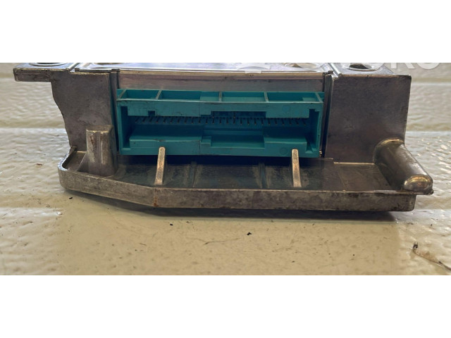 Блок подушек безопасности 327963935, 13203620 Opel Meriva A