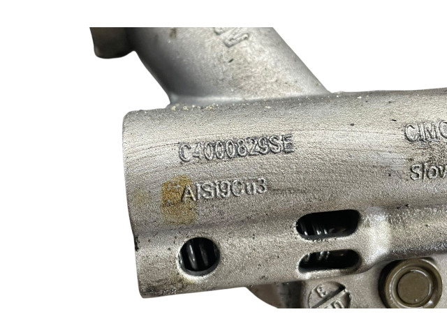 Čerpadlo oleje C4000829SE Audi A6 S6 C6 4F BPP