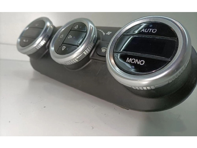 Блок управления климат-контролем 156123650, 156091524 Alfa Romeo Giulietta