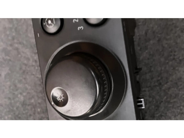 Включатель фонарей