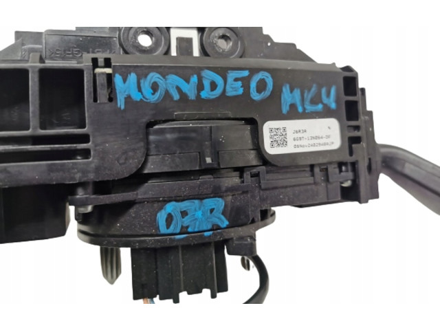 Ручка стеклоочистителей