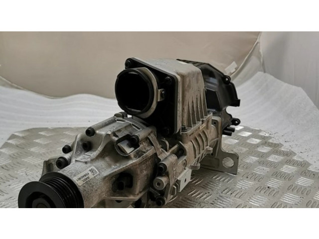 Turbodmychadlo Нагнетатель 31441265, 31422446 Volvo XC90 2.0