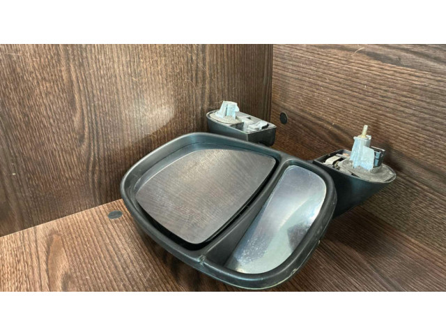 Zpětné zrcátko levé Renault Trafic II (X83) 2006 7701473245